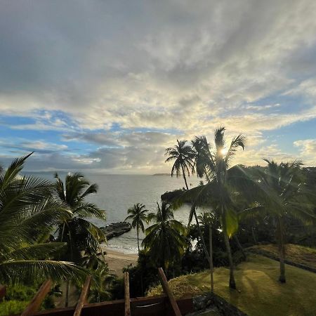 Vista Mare Ocean View Top Floor Condo, Samana Exteriér fotografie