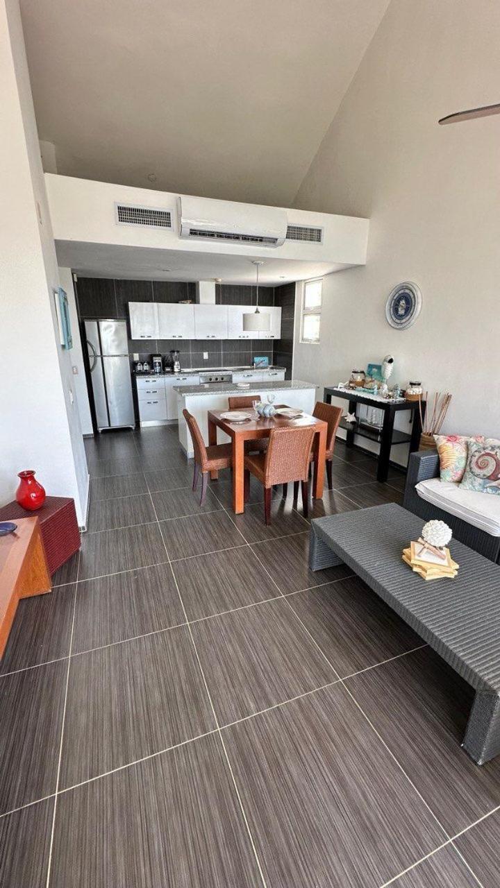 Vista Mare Ocean View Top Floor Condo, Samana Exteriér fotografie