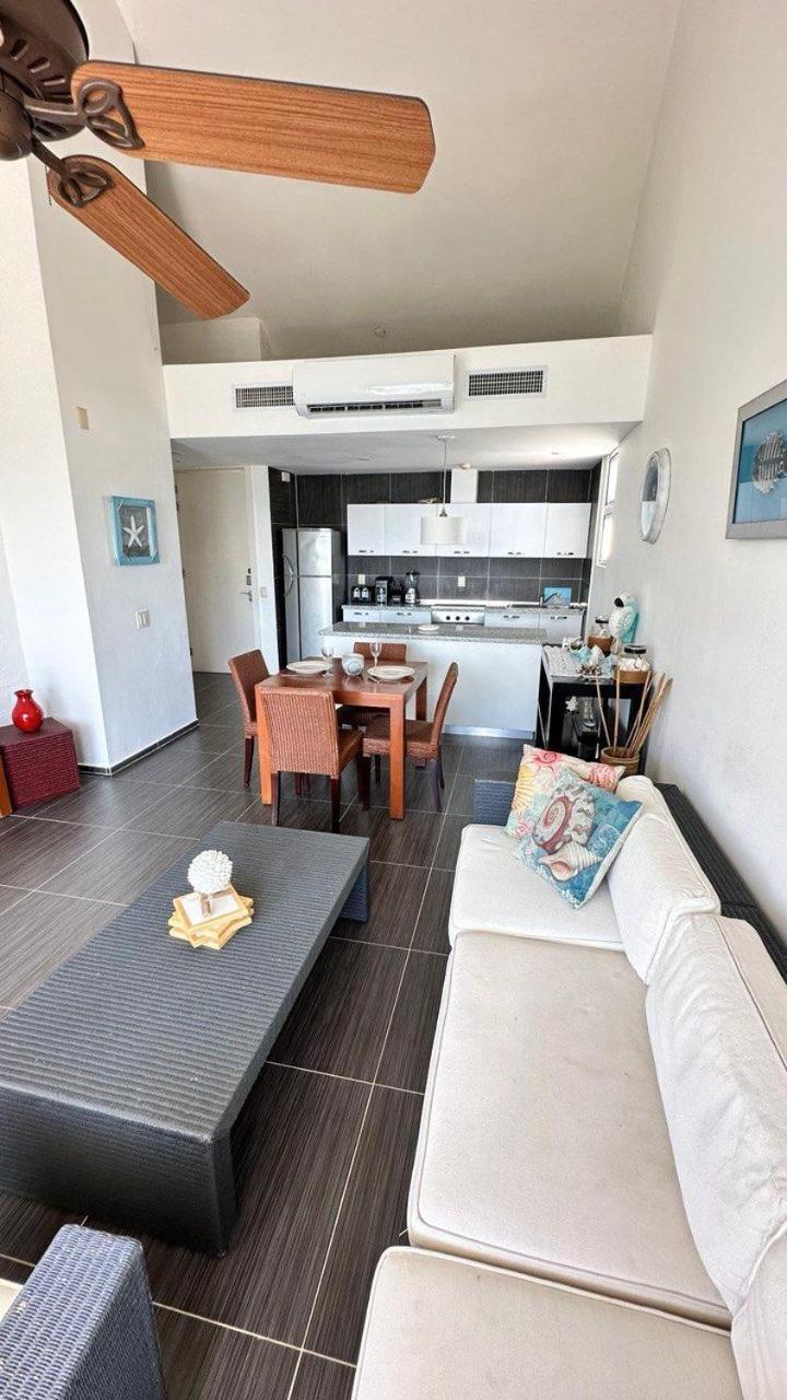 Vista Mare Ocean View Top Floor Condo, Samana Exteriér fotografie