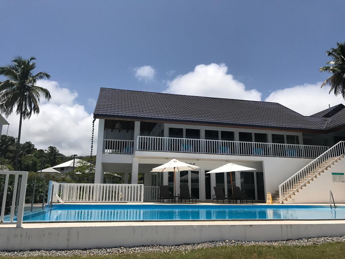 Vista Mare Ocean View Top Floor Condo, Samana Exteriér fotografie